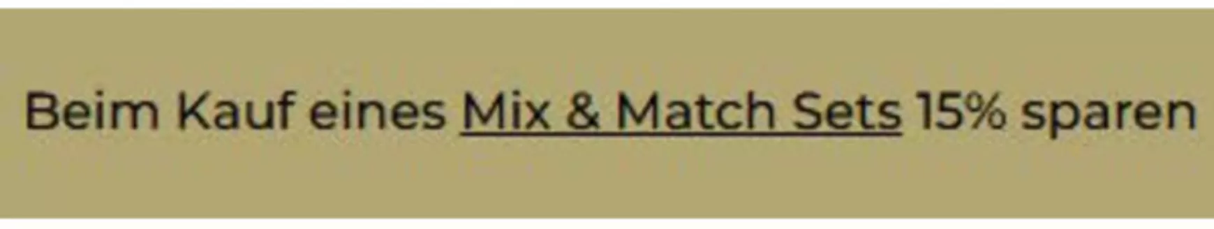 Catalogus van Bonita in Harlingen | Beim Kauf unseres Sets erhalten Sie 15 % Rabatt ab 2 Teilen | 2026-03-18T00:00:00.000Z - 2026-03-29T00:00:00.000Z