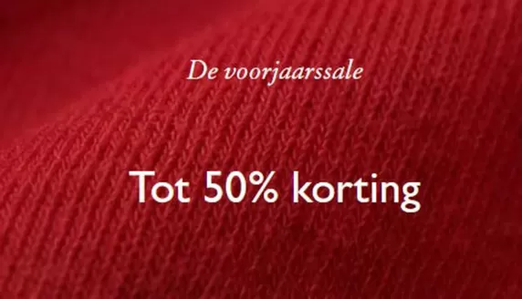 Catalogus van Tommy Hilfiger in Rijswijk | De voorjaarssale Tot 50% korting | 2026-03-19T00:00:00.000Z - 2026-03-31T00:00:00.000Z