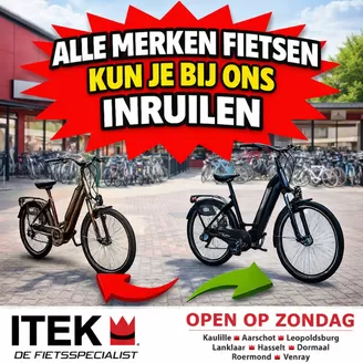 Catalogus van iTEK in Sliedrecht | iTEK folder | 2026-03-20T00:00:00.000Z - 2026-04-03T00:00:00.000Z