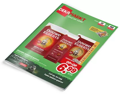 Catalogus van Dekamarkt in Meppel | Topdeals voor alle klanten | 2026-03-25T00:00:00.000Z - 2026-03-31T00:00:00.000Z