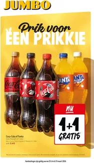 Catalogus van Jumbo in Meppel | Jumbo actiefolder zfla 13 | 2026-03-25T00:00:00.000Z - 2026-03-31T00:00:00.000Z