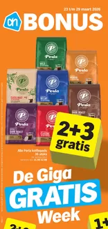 Catalogus van Albert Heijn in Meppel | Onze beste koopjes | 2026-03-23T00:00:00.000Z - 2026-03-29T00:00:00.000Z
