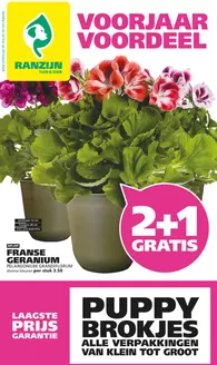 Catalogus van Ranzijn in Zwolle | Ranzijn folder | 2026-03-22T00:00:00.000Z - 2026-03-28T00:00:00.000Z