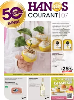 Catalogus van HANOS in Nijmegen | HANOS Courant 7 | 2026-03-23T00:00:00.000Z - 2026-04-05T00:00:00.000Z