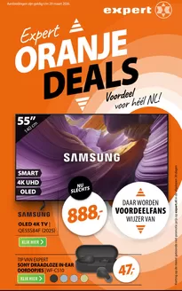 Catalogus van Expert | Folder Expert | 2026-03-23T00:00:00.000Z - 2026-03-29T00:00:00.000Z