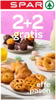 Catalogus van Spar in Utrecht | Spar folder | 2026-03-26T00:00:00.000Z - 2026-04-08T00:00:00.000Z