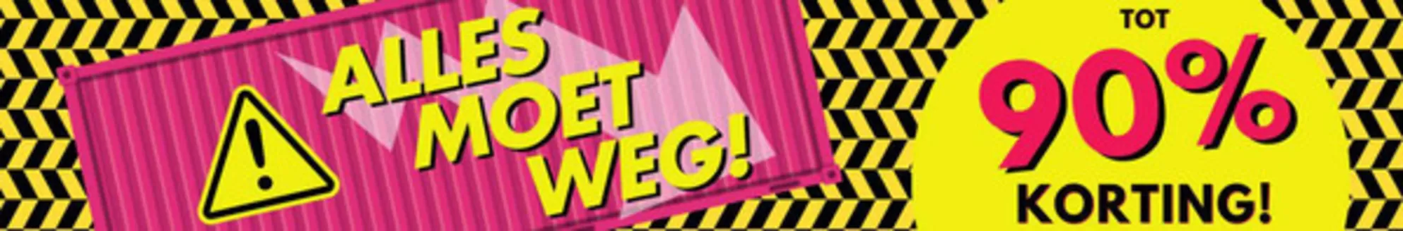 Catalogus van MamaLoes Babysjop in Eindhoven | Tot 90% korting! Alles moet weg | 2026-03-24T00:00:00.000Z - 2026-04-05T00:00:00.000Z