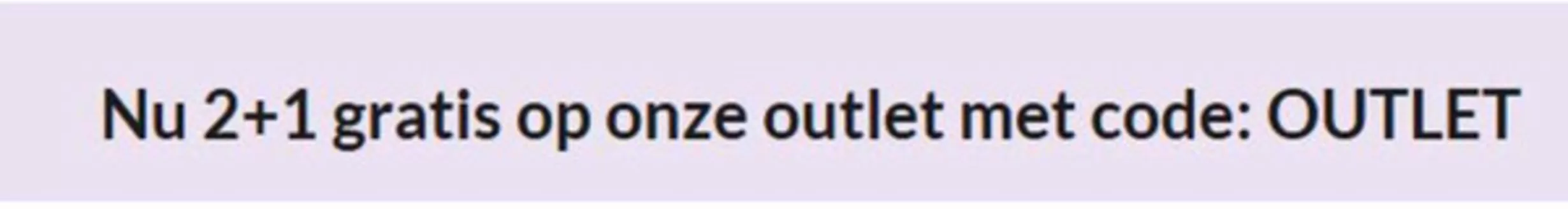 Catalogus van Christine le Duc in Amsterdam | Nu 2+1 gratis op onze outlet met code: OUTLET | 2026-03-24T00:00:00.000Z - 2026-04-05T00:00:00.000Z