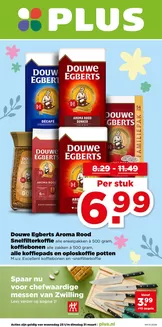 Catalogus van Plus in Doetinchem | Aantrekkelijke speciale aanbiedingen voor iedereen | 2026-03-25T00:00:00.000Z - 2026-03-31T00:00:00.000Z