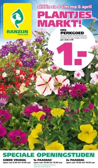 Catalogus van Ranzijn in Helmond | Ranzijn folder | 2026-03-29T00:00:00.000Z - 2026-04-11T00:00:00.000Z