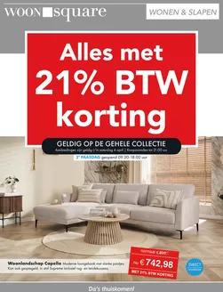 Catalogus van Woonsquare | Woonsquare folder | 2026-03-29T00:00:00.000Z - 2026-04-04T00:00:00.000Z