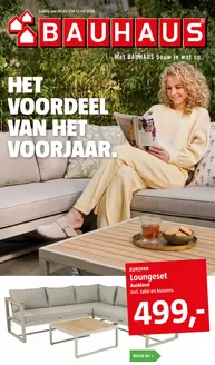 Catalogus van Bauhaus in Best | BAUHAUS Nederland | 2026-03-30T00:00:00.000Z - 2026-04-12T00:00:00.000Z