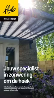 Catalogus van Hubo in Best | Folder week 14-15 2026 | 2026-03-30T00:00:00.000Z - 2026-04-13T00:00:00.000Z