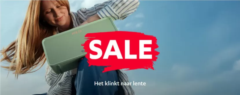 Catalogus van Teufel in Amersfoort | Teufel Verkoop | 2026-03-30T00:00:00.000Z - 2026-04-13T00:00:00.000Z