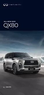 Catalogus van Infiniti in Barneveld | Infiniti QX80 | 2026-03-31T00:00:00.000Z - 2026-12-31T00:00:00.000Z