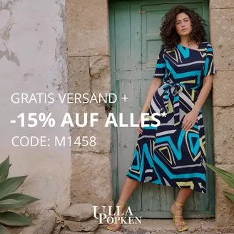 Catalogus van Ulla Popken in Hoofddorp | Ulla Popken Promo | 2026-03-31T00:00:00.000Z - 2026-04-07T00:00:00.000Z