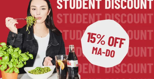 Catalogus van Vapiano in Maassluis | Student Discount | 2026-03-31T00:00:00.000Z - 2026-04-14T00:00:00.000Z