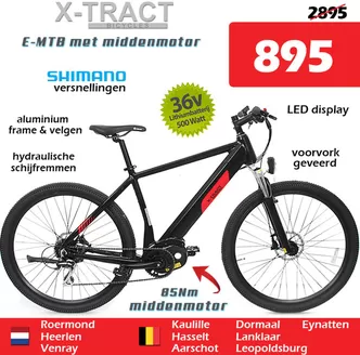 Catalogus van iTEK in Sint Maartensbrug | iTEK folder | 2026-03-31T00:00:00.000Z - 2026-04-14T00:00:00.000Z