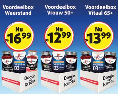 Catalogus van Lucovitaal in Dronten | Lucovitaal Verkoop | 2026-04-01T00:00:00.000Z - 2026-04-15T00:00:00.000Z