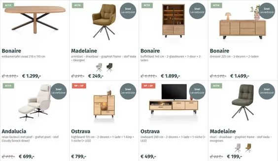 Catalogus van Happy@Home in Leeuwarden | Happy@Home Verkoop | 2026-04-02T00:00:00.000Z - 2026-04-16T00:00:00.000Z