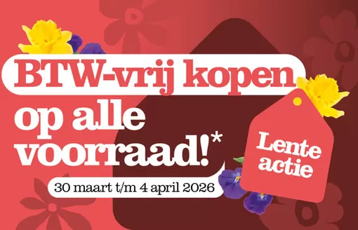 Catalogus van Boer Staphorst in Leeuwarden | Btw-vrij kopen | 2026-04-02T00:00:00.000Z - 2026-04-04T00:00:00.000Z
