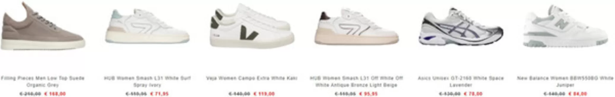 Catalogus van Sneakers | Sneakers Verkoop | 2026-04-02T00:00:00.000Z - 2026-04-16T00:00:00.000Z