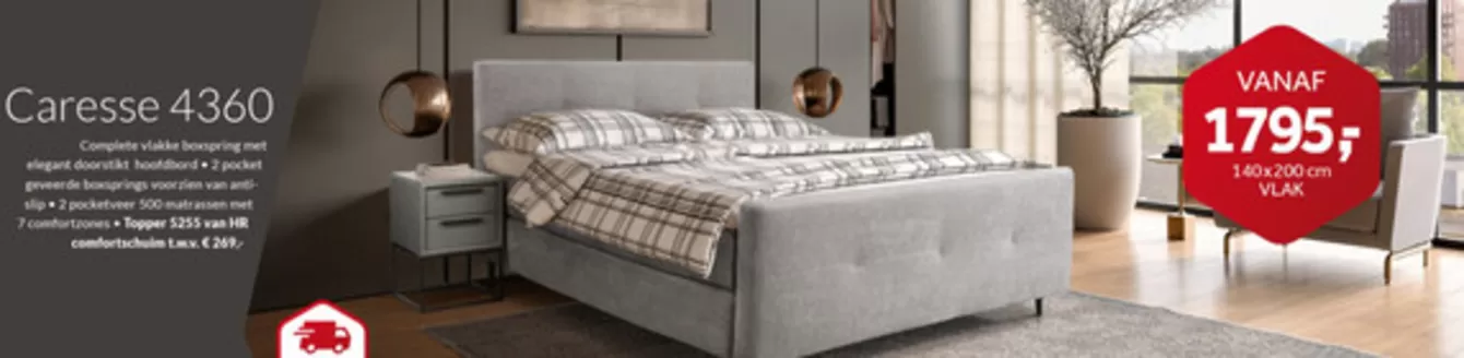 Catalogus van Caresse in Leeuwarden | Caresse Verkoop | 2026-04-02T00:00:00.000Z - 2026-04-16T00:00:00.000Z