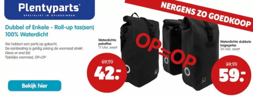 Catalogus van Plentyparts in Almere | Plentyparts Verkoop | 2026-04-02T00:00:00.000Z - 2026-04-16T00:00:00.000Z