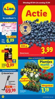 Catalogus van Lidl in Harderwijk | 0703 - 1203 | 2026-04-06T00:00:00.000Z - 2026-04-12T00:00:00.000Z