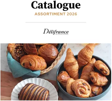 Catalogus van Delifrance in Middelstum | Delifrance Catalogue | 2026-04-03T00:00:00.000Z - 2026-12-31T00:00:00.000Z