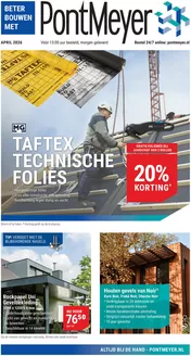 Catalogus van Pontmeyer | Pontmeyer folder | 2026-04-01T00:00:00.000Z - 2026-04-30T00:00:00.000Z