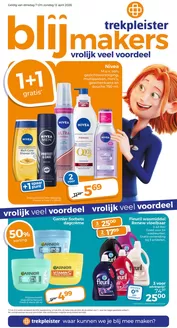 Catalogus van Trekpleister in Heteren | Onze beste koopjes | 2026-04-07T00:00:00.000Z - 2026-04-12T00:00:00.000Z