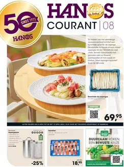 Catalogus van HANOS | HANOS Courant 8 | 2026-04-06T00:00:00.000Z - 2026-04-19T00:00:00.000Z