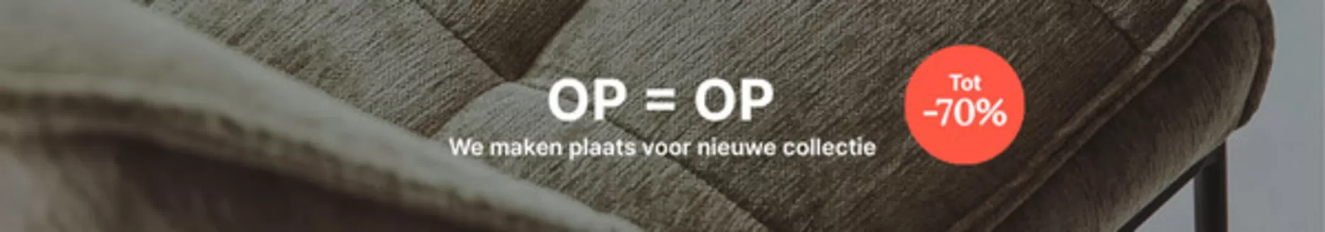 Catalogus van Goossens in Utrecht | Goossens Promo | 2026-04-07T00:00:00.000Z - 2026-04-21T00:00:00.000Z