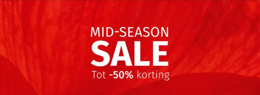 Catalogus van Norah in Dordrecht | Mid-Season Sale | 2026-04-07T00:00:00.000Z - 2026-04-21T00:00:00.000Z
