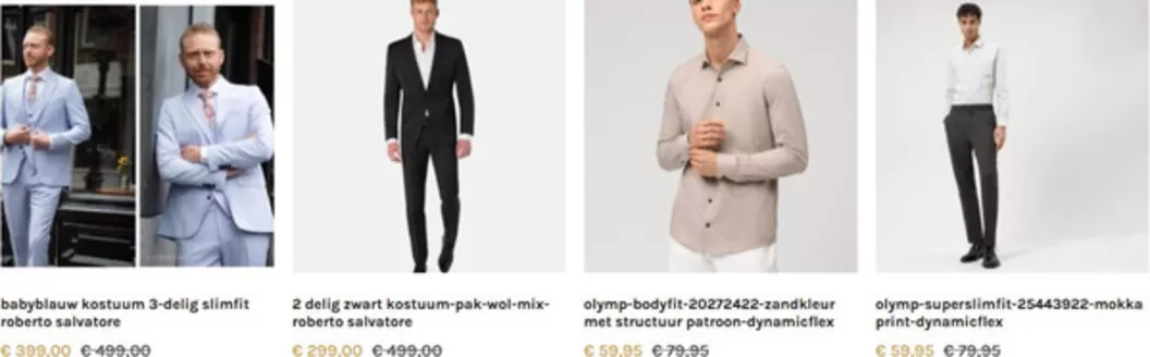 Catalogus van Casanova Milano in Dordrecht | Casanova Milano Verkoop | 2026-04-07T00:00:00.000Z - 2026-04-21T00:00:00.000Z