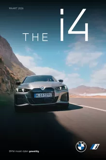 Catalogus van BMW in Groenlo | I BMW i4 G26 LCI BEV prijslijst 03 2026 | 2026-01-01T00:00:00.000Z - 2026-12-31T00:00:00.000Z