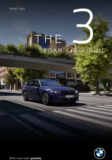 Catalogus van BMW in Loon op Zand | Onze beste koopjes | 2026-01-01T00:00:00.000Z - 2026-12-31T00:00:00.000Z