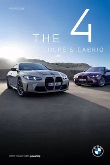 Catalogus van BMW in Loon op Zand | 4 BMW 4 Serie Coup en Cabrio G22 G82 G23 G83 prijslijst 03.2026 | 2026-01-01T00:00:00.000Z - 2026-12-31T00:00:00.000Z