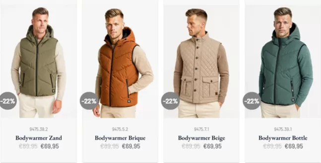 Catalogus van Meyer & Meyer in Harderwijk | Meyer & Meyer Verkoop | 2026-04-08T00:00:00.000Z - 2026-04-22T00:00:00.000Z