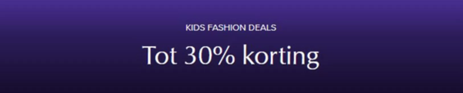 Catalogus van de Bijenkorf in Uden | Kids Fashion Deals | 2026-04-09T00:00:00.000Z - 2026-04-23T00:00:00.000Z