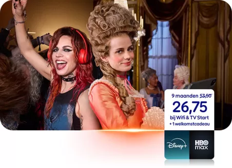 Catalogus van Ziggo in Schokland | Ziggo Verkoop | 2026-04-10T00:00:00.000Z - 2026-04-24T00:00:00.000Z