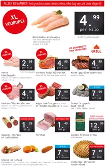 Catalogus van Naanhof in Jutrijp | Naanhof folder | 2026-04-12T00:00:00.000Z - 2026-04-26T00:00:00.000Z