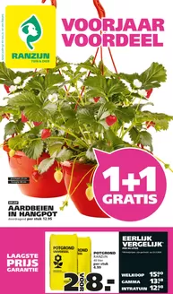 Catalogus van Ranzijn in Jutrijp | Ranzijn folder | 2026-04-12T00:00:00.000Z - 2026-04-25T00:00:00.000Z