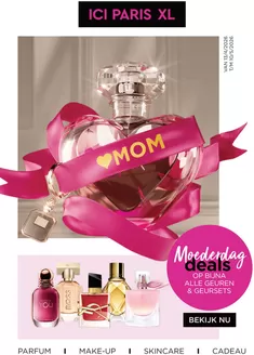 Catalogus van ICI Paris XL in Kornwerderzand | ICI Paris XL folder | 2026-04-13T00:00:00.000Z - 2026-05-10T00:00:00.000Z