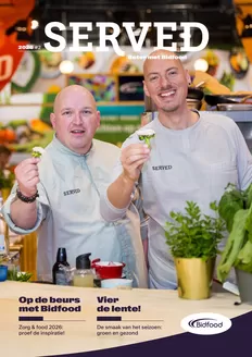 Catalogus van Bidfood in Hei- en Boeicop | Served | 2026-01-01T00:00:00.000Z - 2026-12-31T00:00:00.000Z