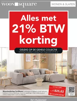 Catalogus van Woonsquare in Hei- en Boeicop | Woonsquare folder | 2026-04-13T00:00:00.000Z - 2026-04-18T00:00:00.000Z