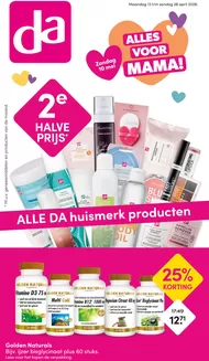 Catalogus van DA | DA folder | 2026-04-13T00:00:00.000Z - 2026-04-26T00:00:00.000Z