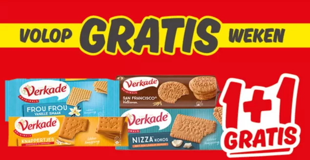 Catalogus van Dekamarkt in Schijndel | Bespaar nu met onze deals | 2026-04-14T00:00:00.000Z - 2026-04-28T00:00:00.000Z