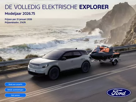 Catalogus van Ford in Loo | PL electric ford explorer | 2026-04-15T00:00:00.000Z - 2026-04-29T00:00:00.000Z